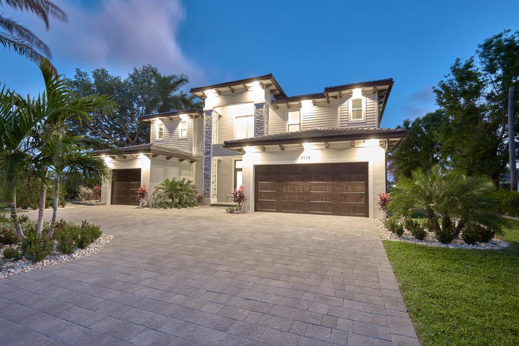 Pennock Point - Residential