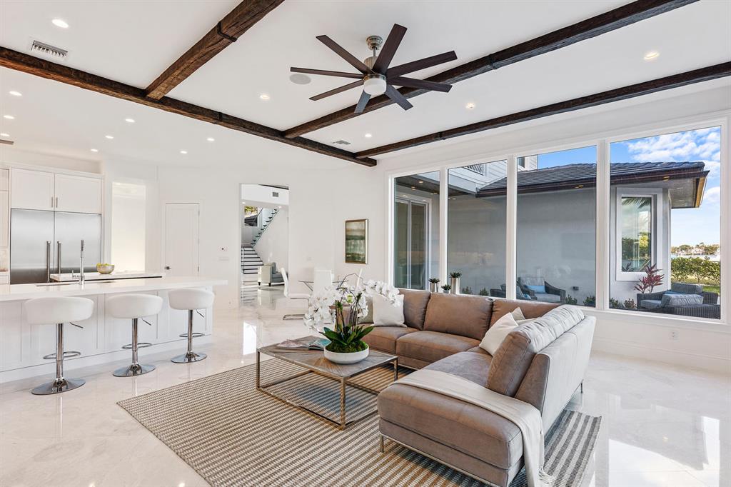 Pennock Point - Residential