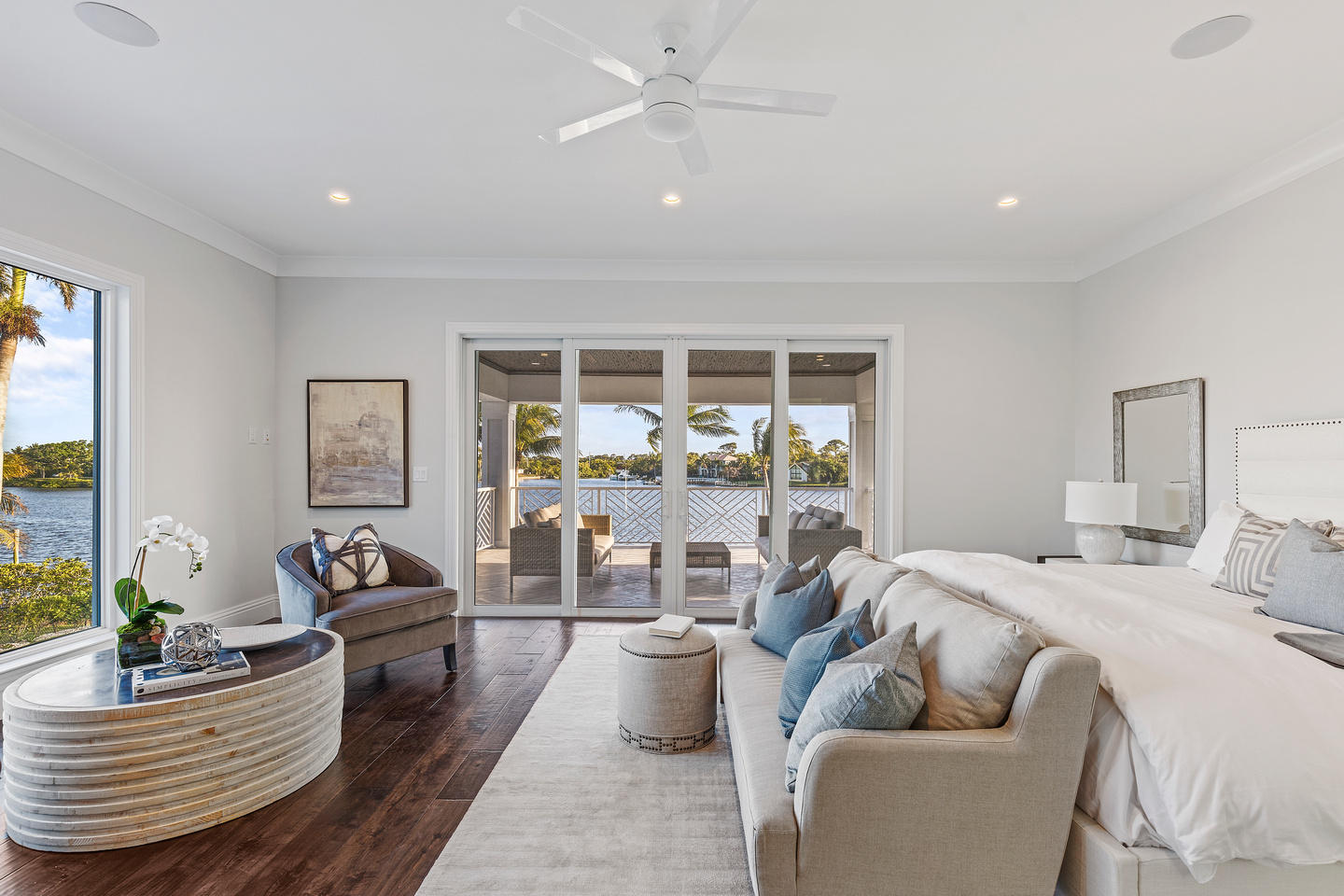 Pennock Point - Residential