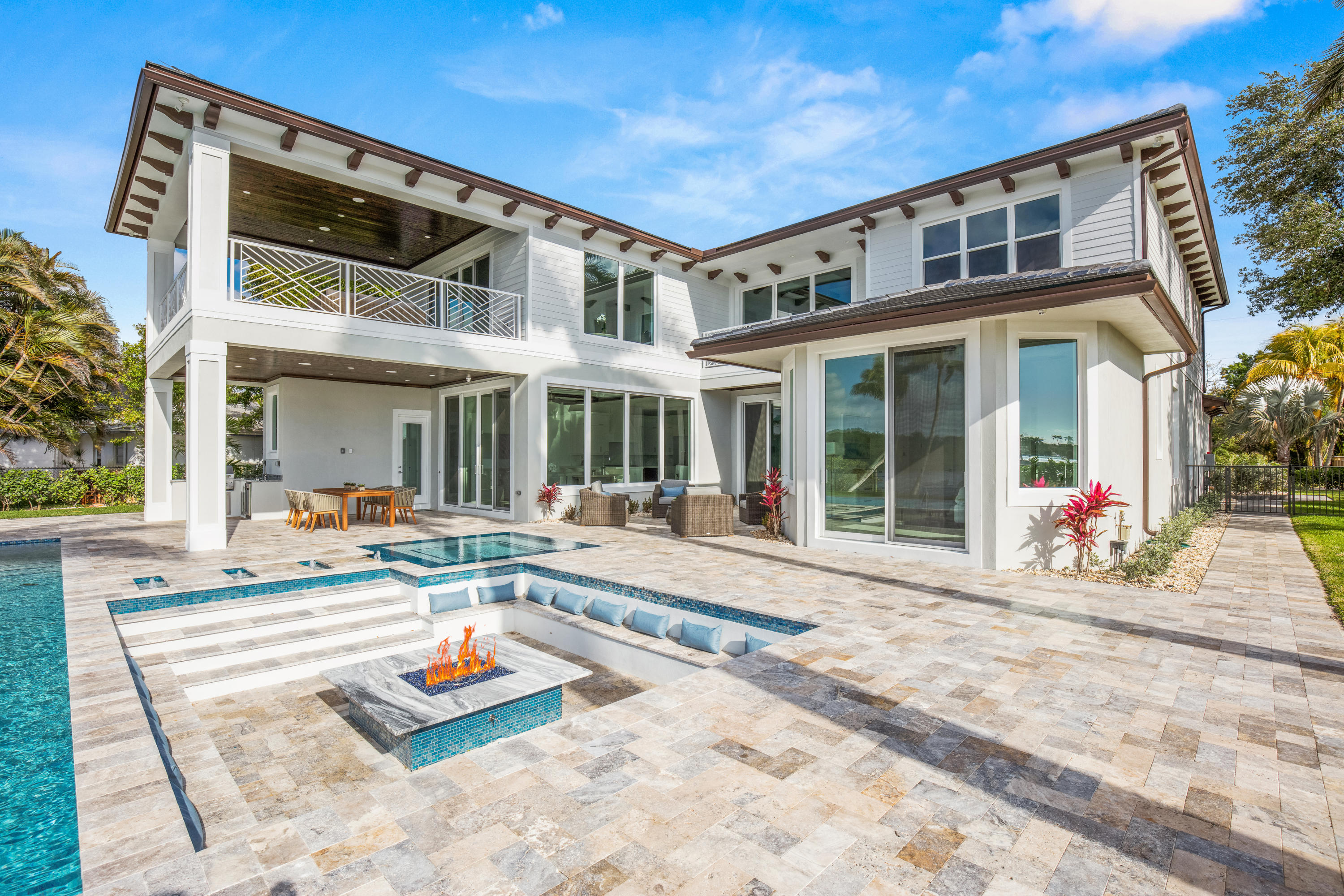 Pennock Point - Residential