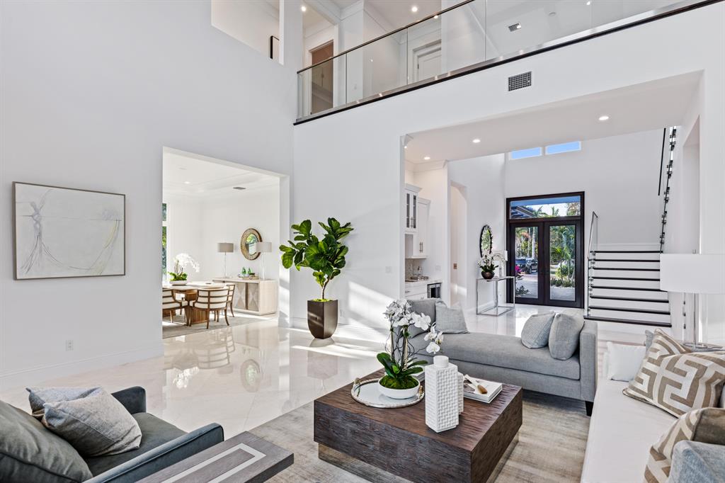 Pennock Point - Residential