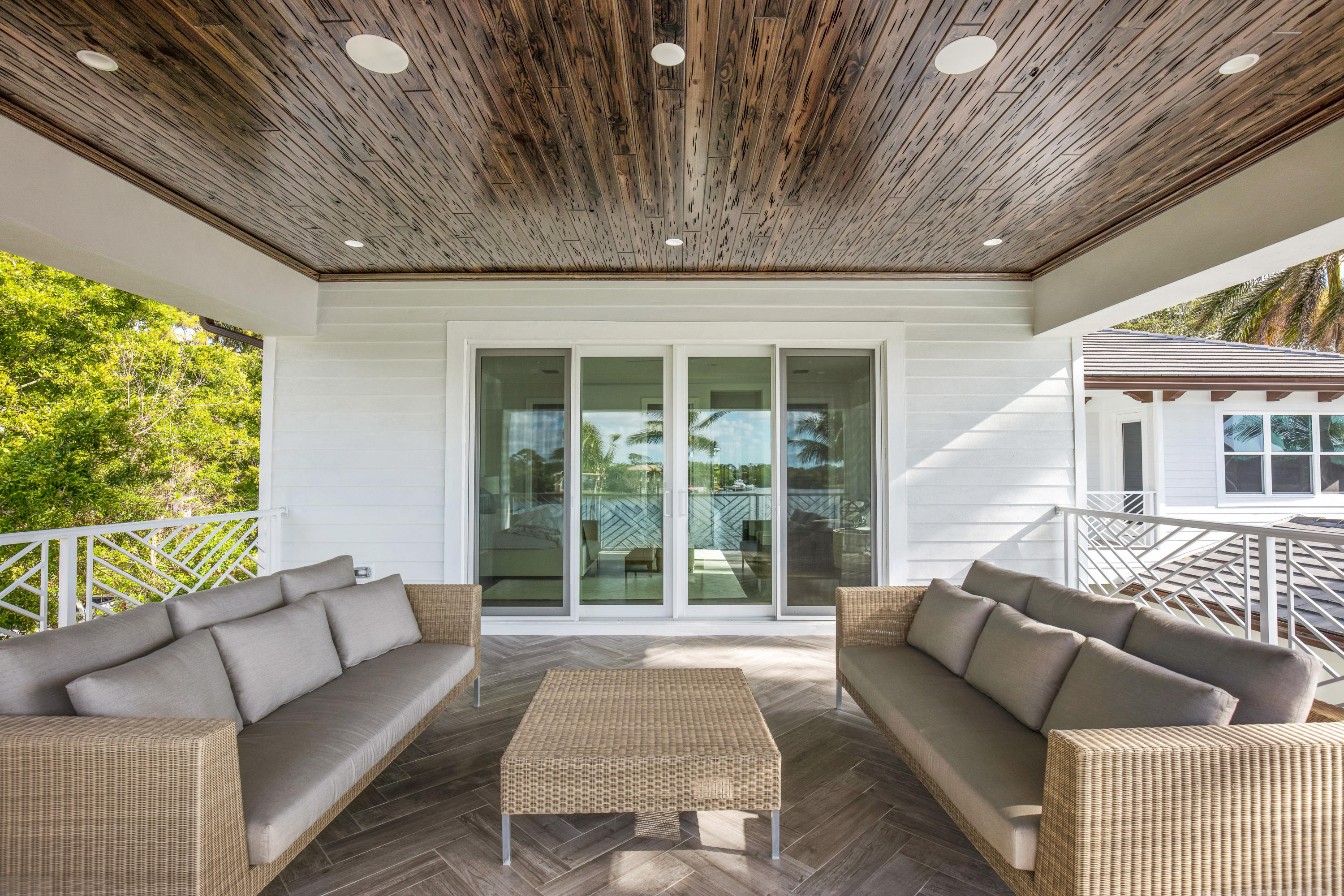 Pennock Point - Residential