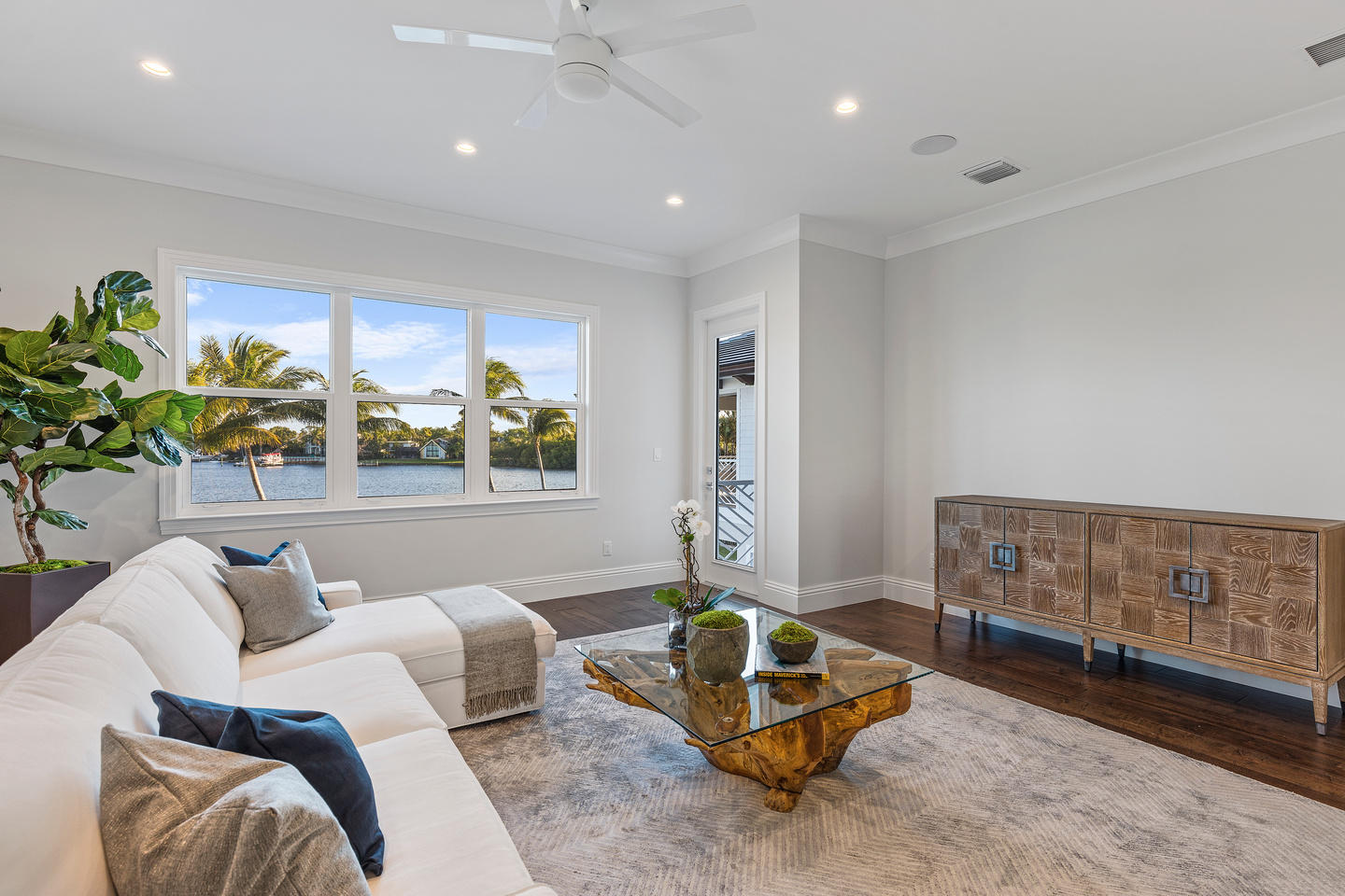 Pennock Point - Residential
