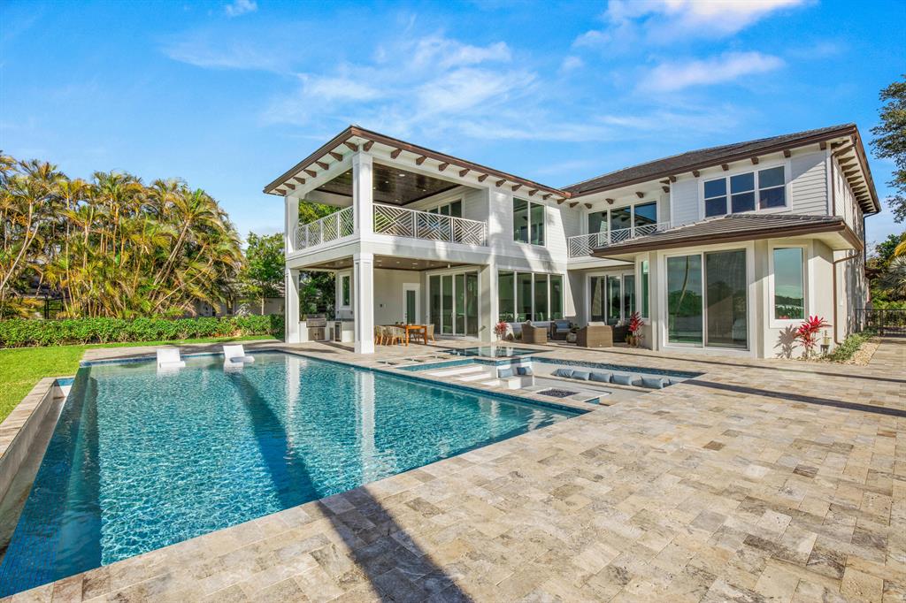 Pennock Point - Residential