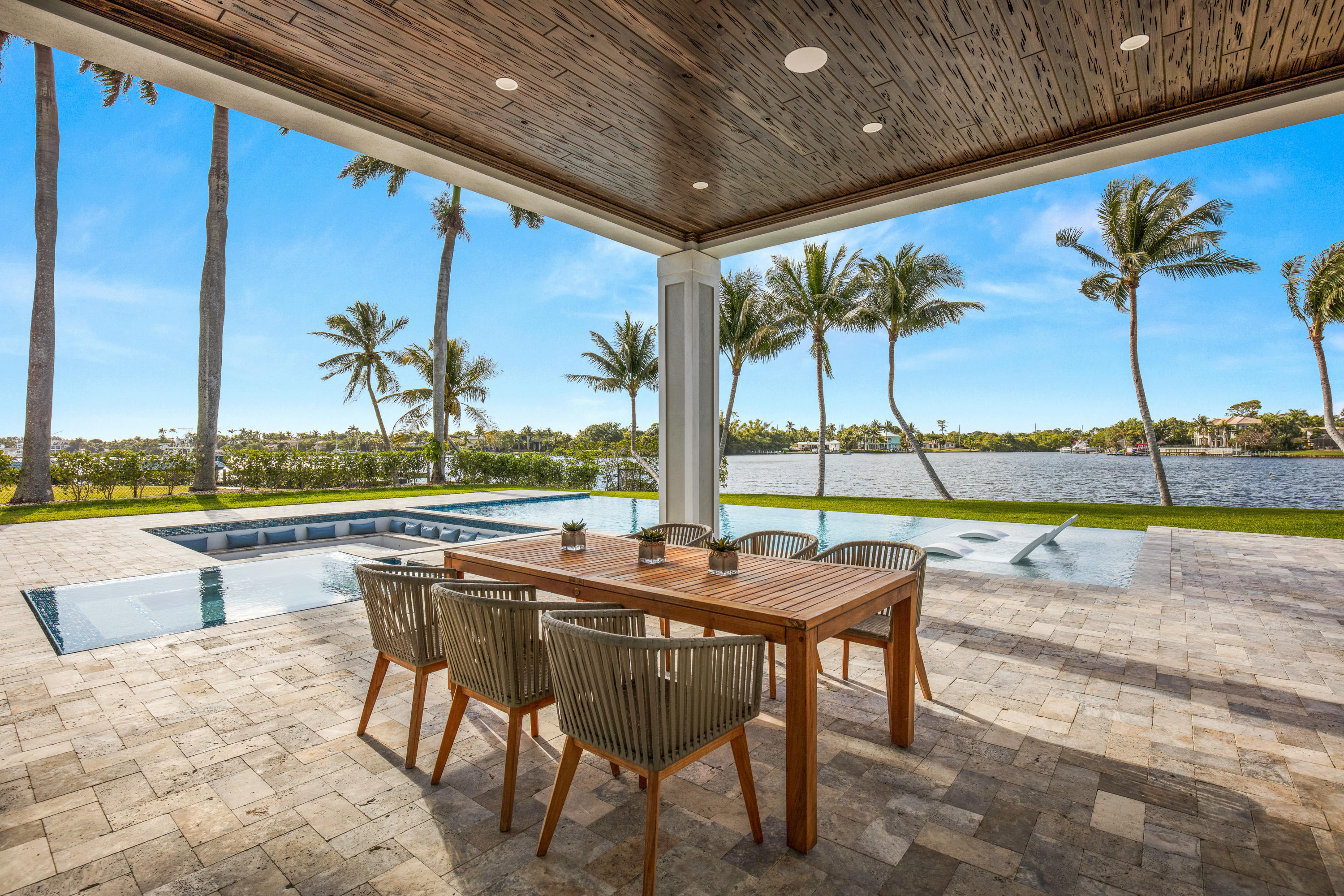 Pennock Point - Residential