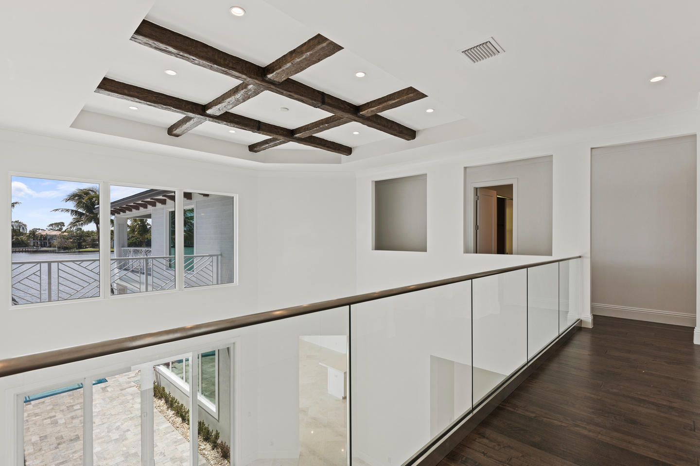 Pennock Point - Residential