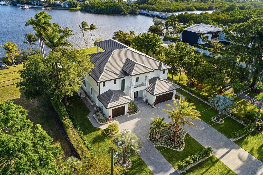 Pennock Point - Residential