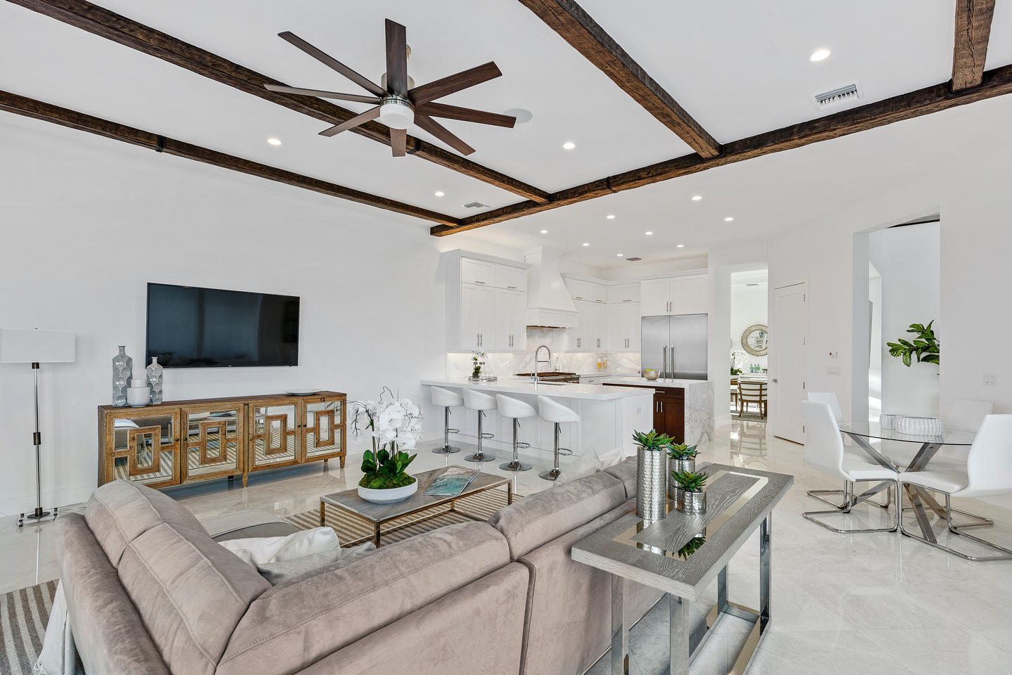 Pennock Point - Residential