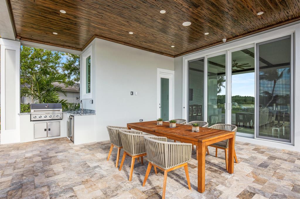 Pennock Point - Residential