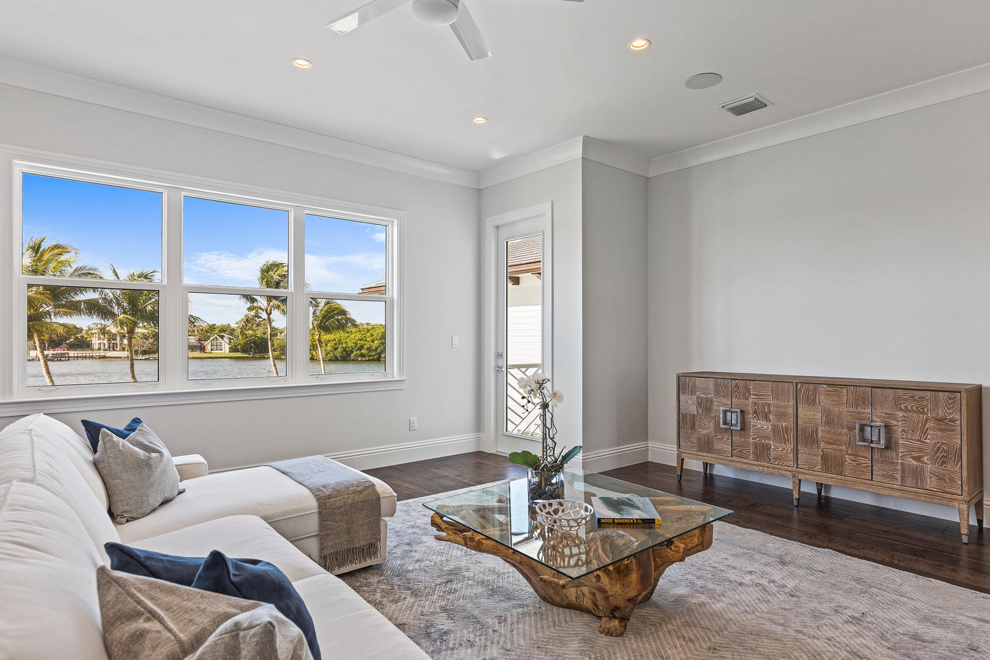 Pennock Point - Residential