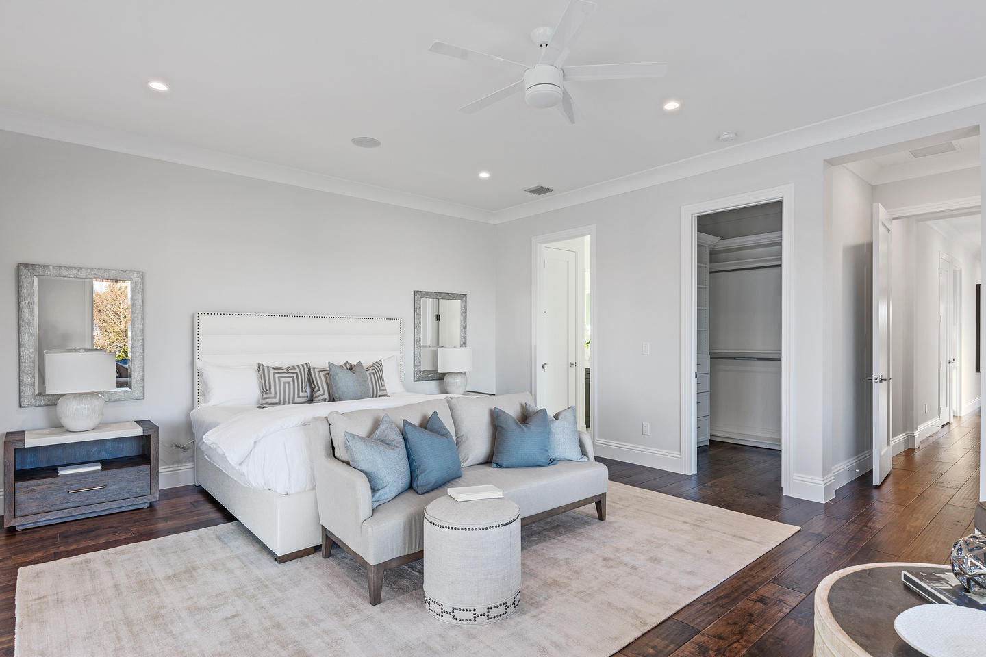 Pennock Point - Residential