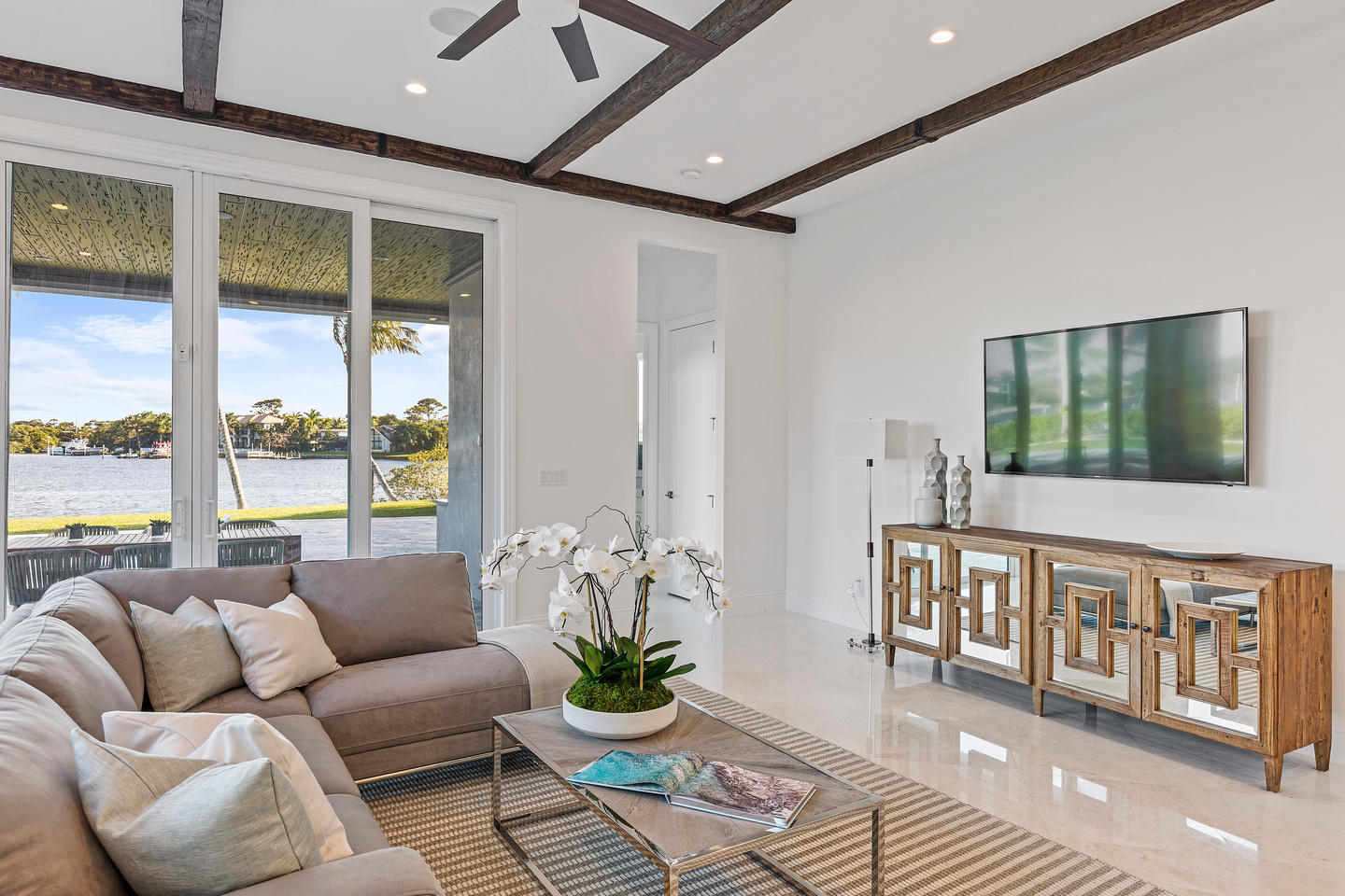 Pennock Point - Residential