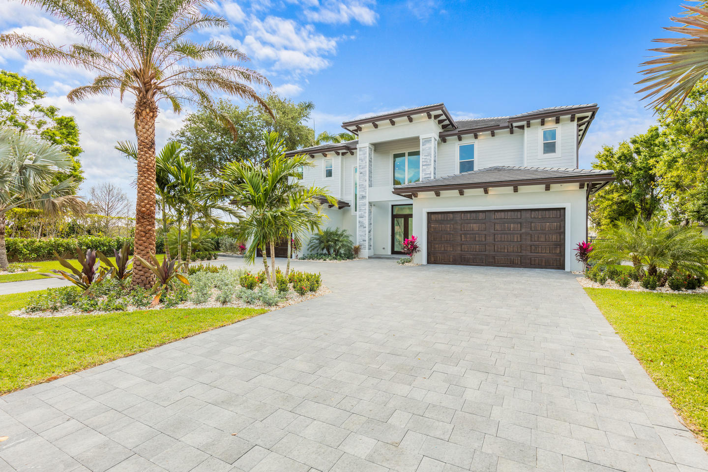 Pennock Point - Residential