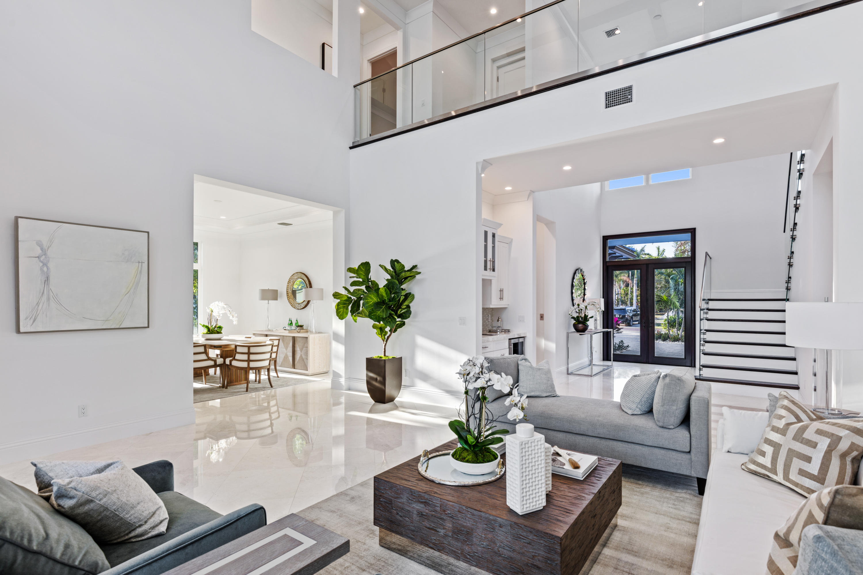 Pennock Point - Residential