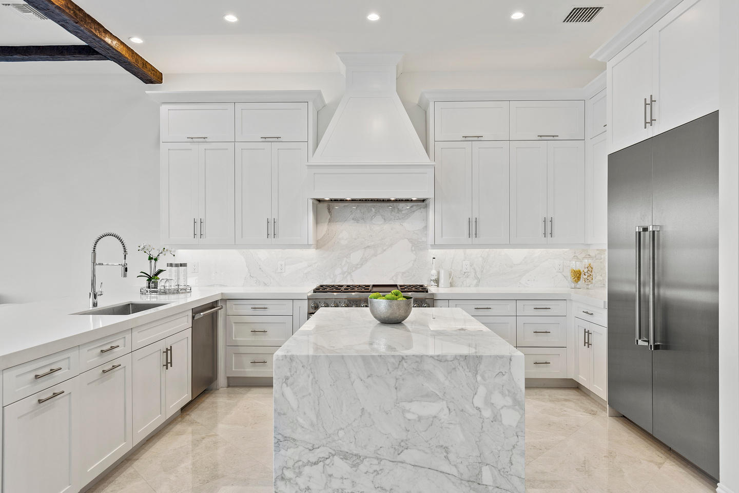 Pennock Point - Residential