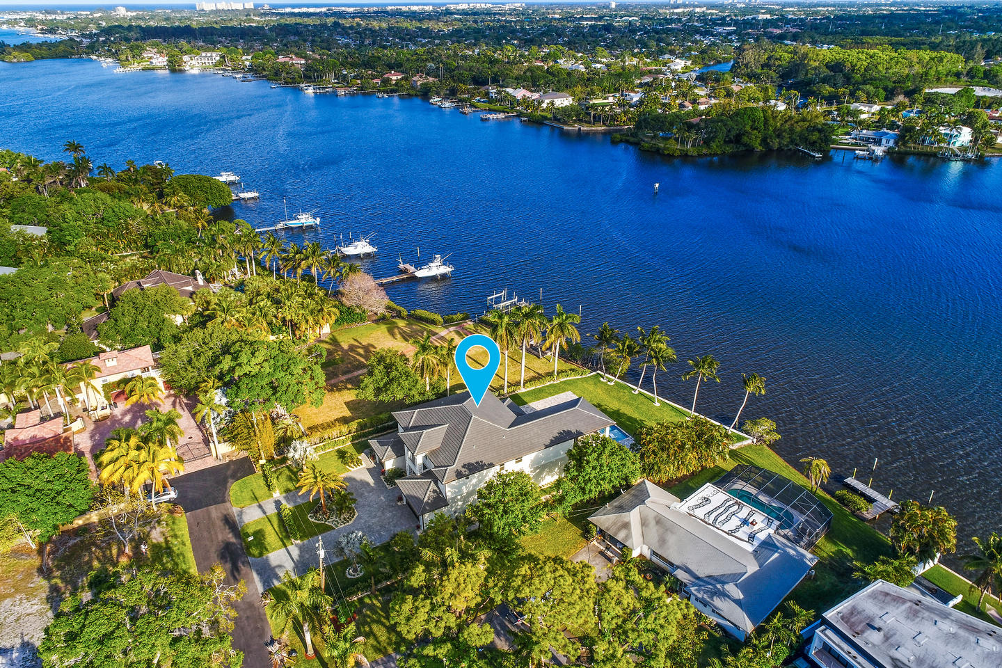 Pennock Point - Residential