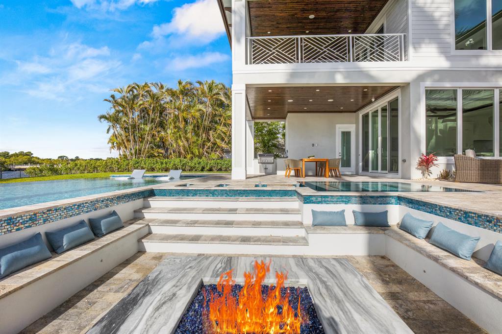 Pennock Point - Residential