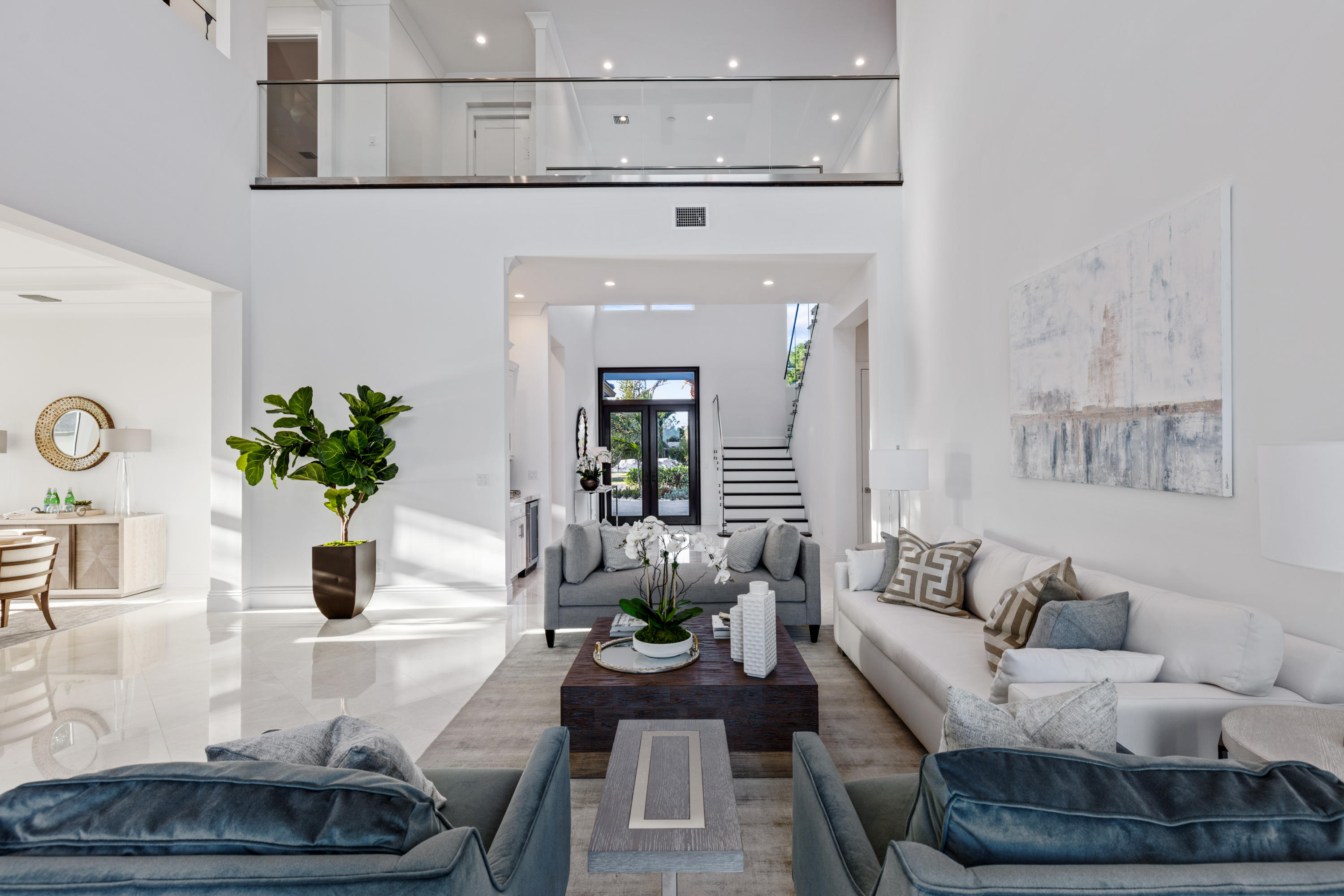 Pennock Point - Residential