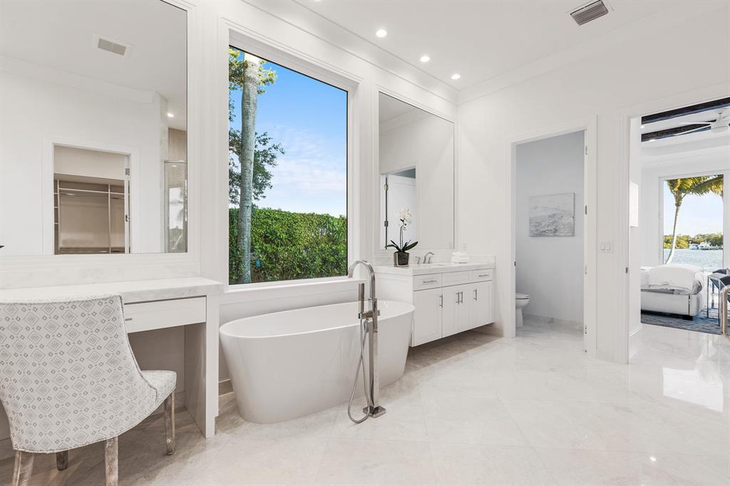 Pennock Point - Residential