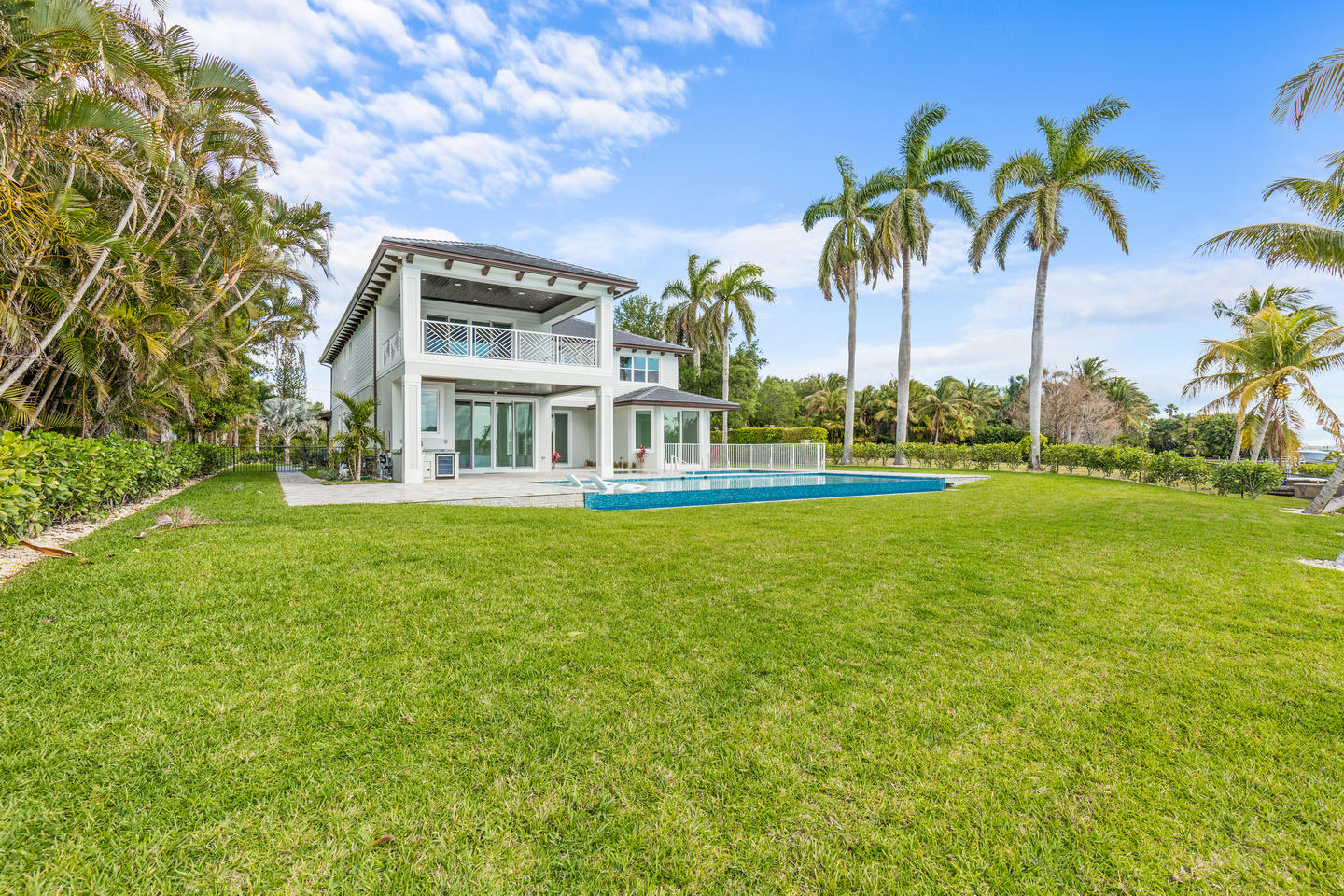 Pennock Point - Residential