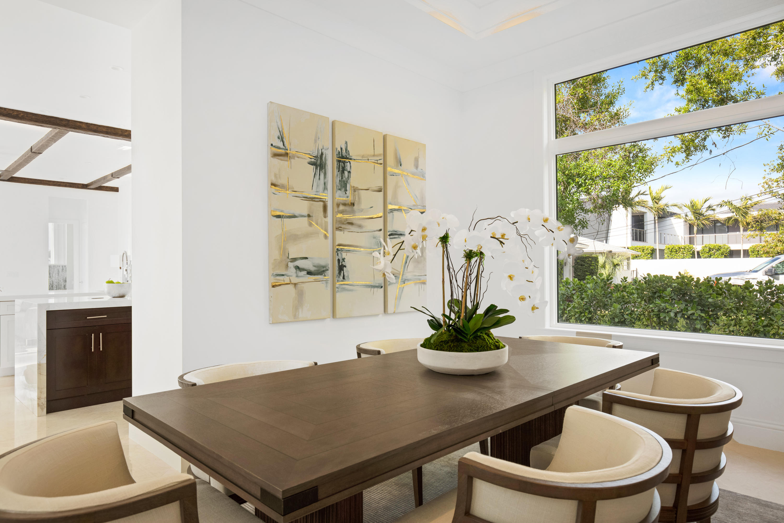 Pennock Point - Residential