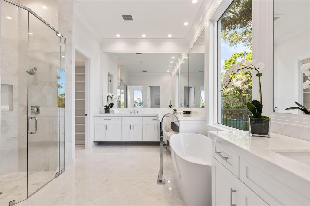 Pennock Point - Residential