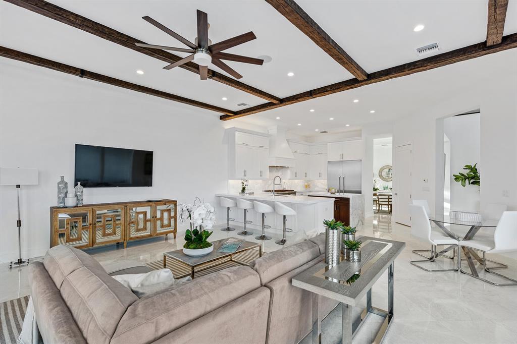 Pennock Point - Residential