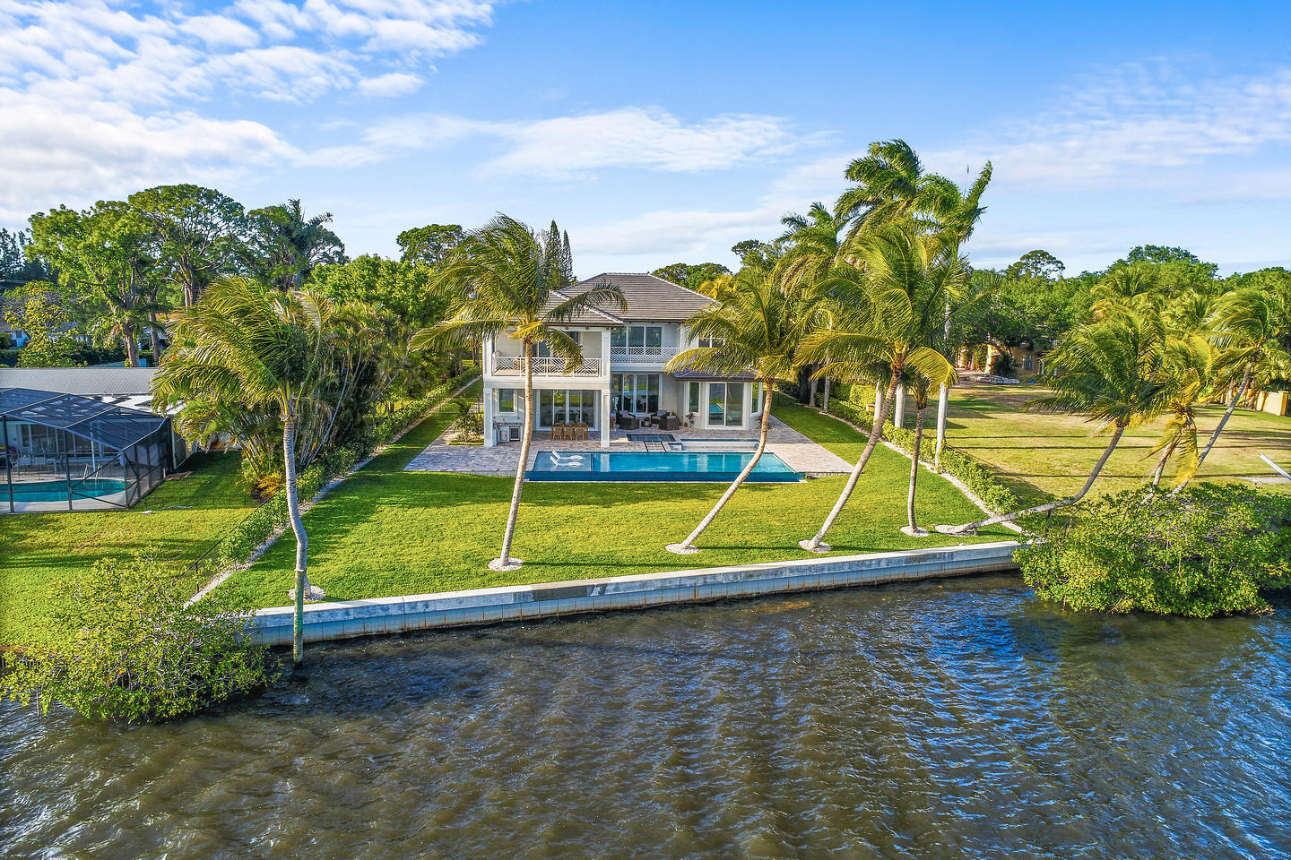 Pennock Point - Residential