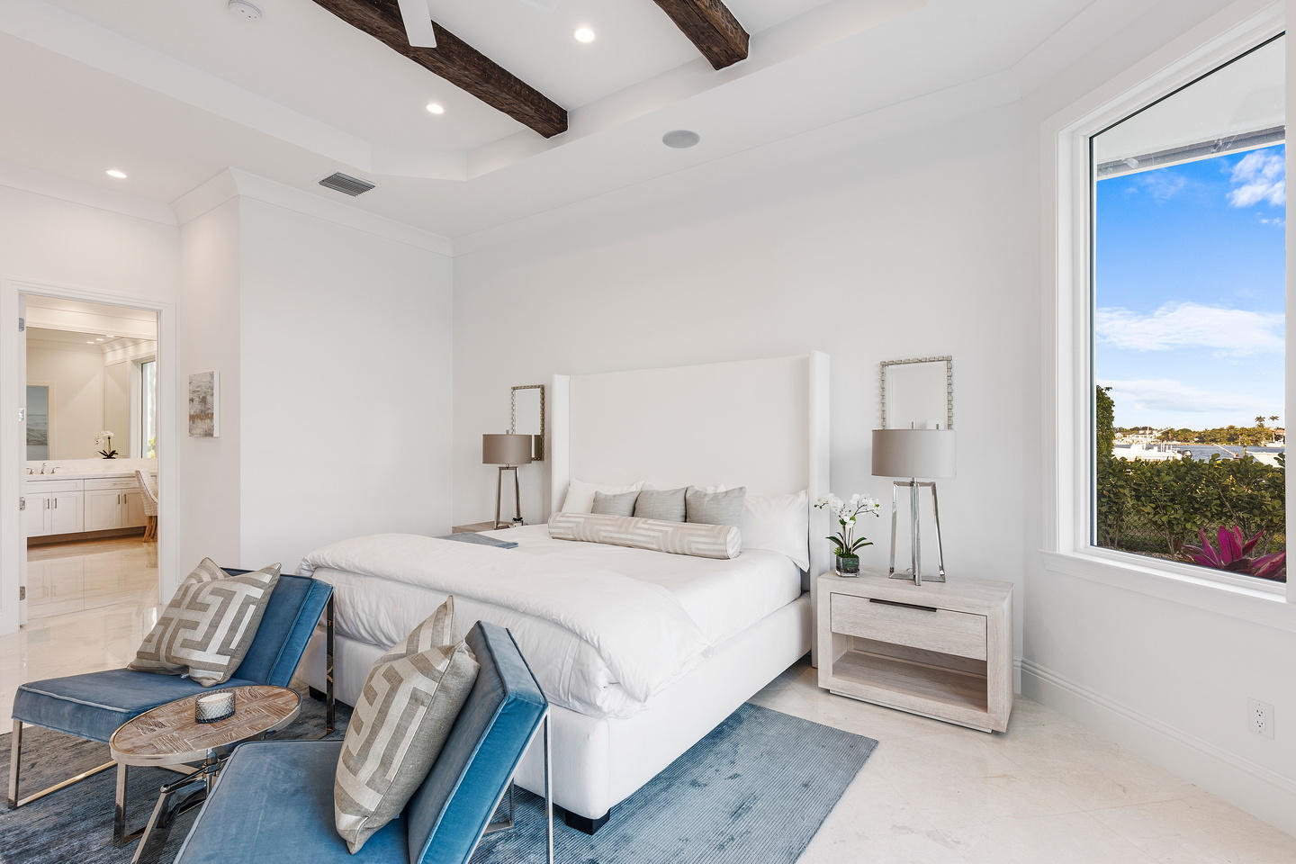 Pennock Point - Residential