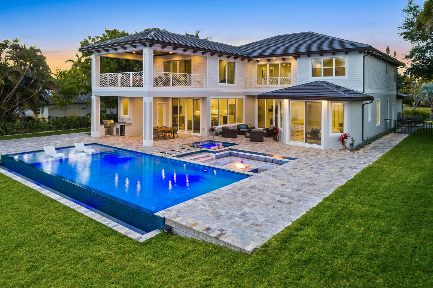 Pennock Point - Residential