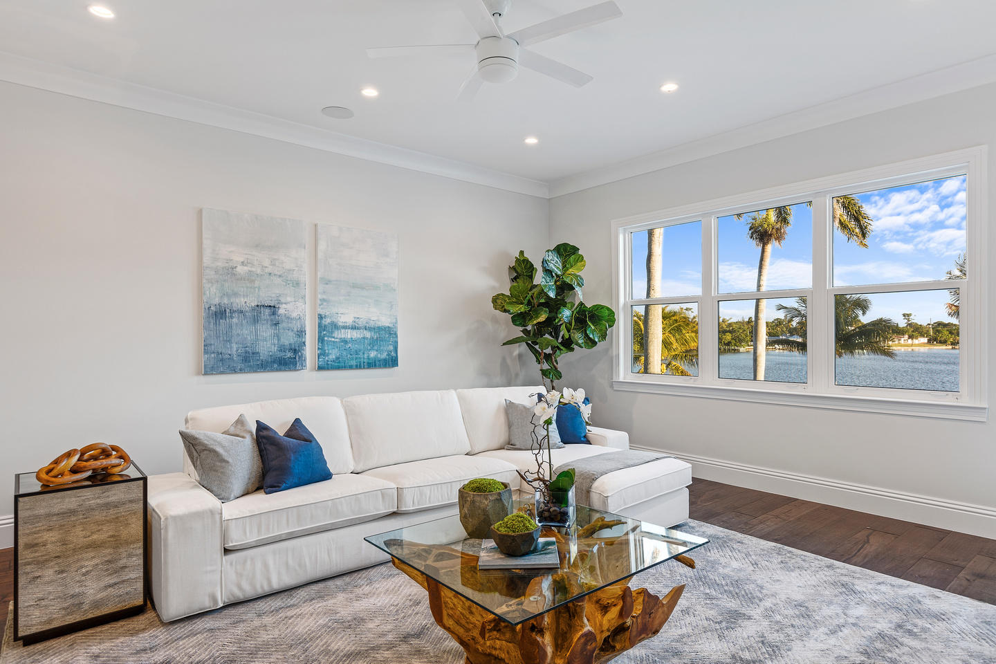 Pennock Point - Residential