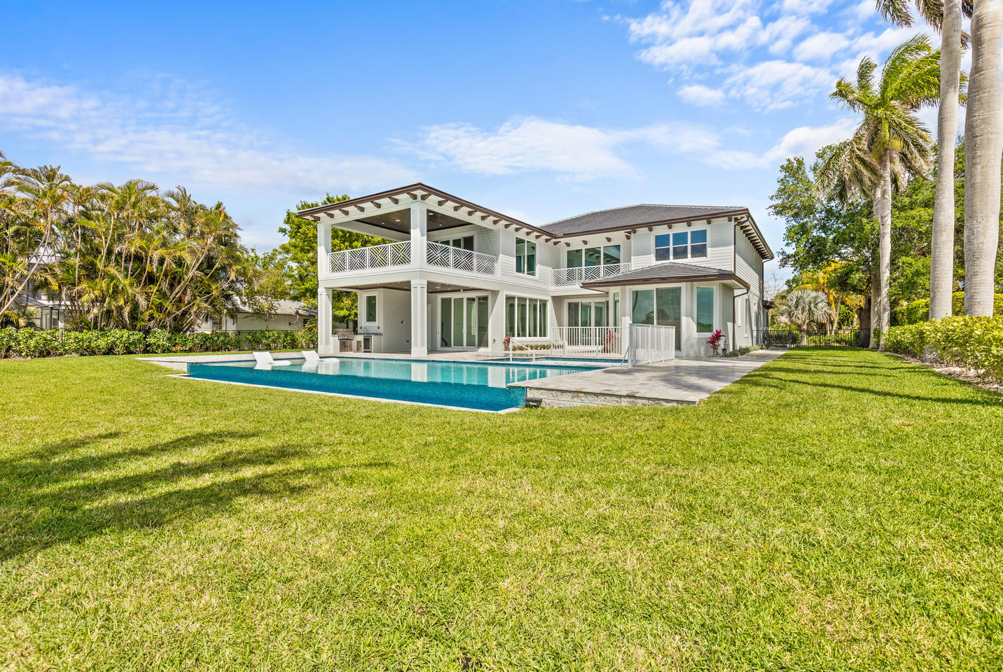 Pennock Point - Residential