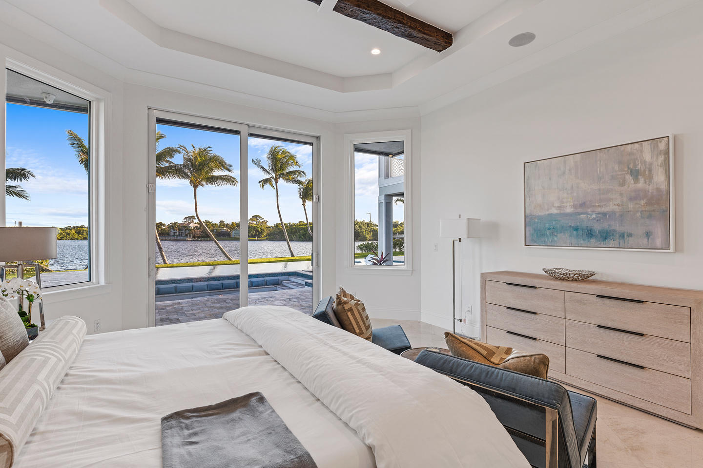 Pennock Point - Residential