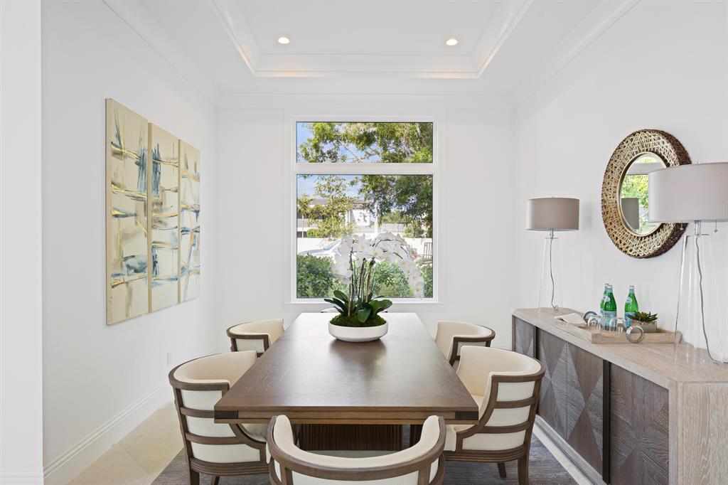 Pennock Point - Residential