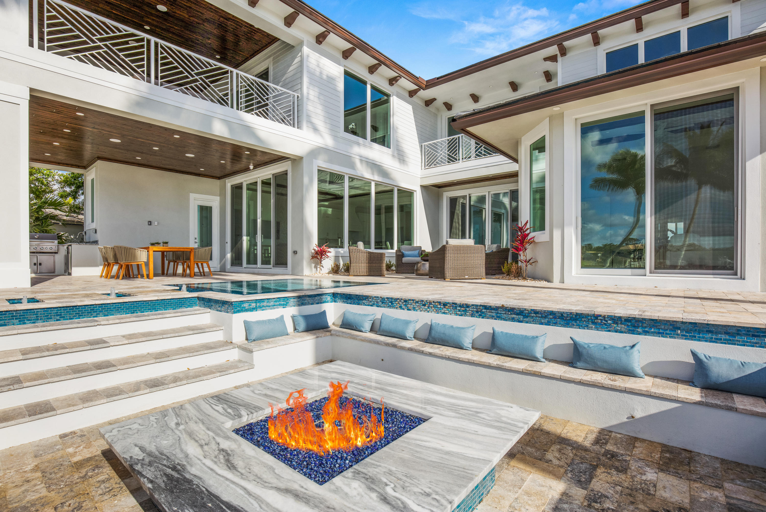 Pennock Point - Residential