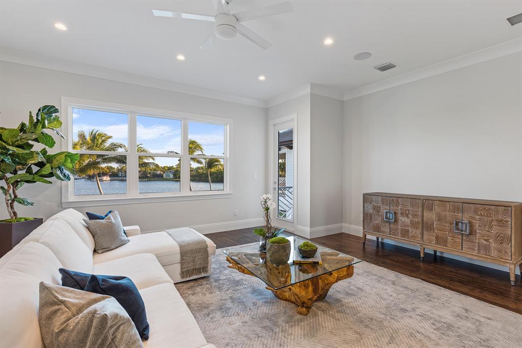 Pennock Point - Residential