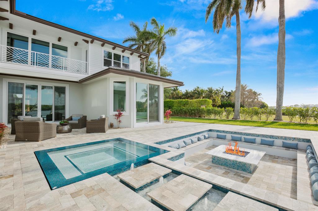 Pennock Point - Residential