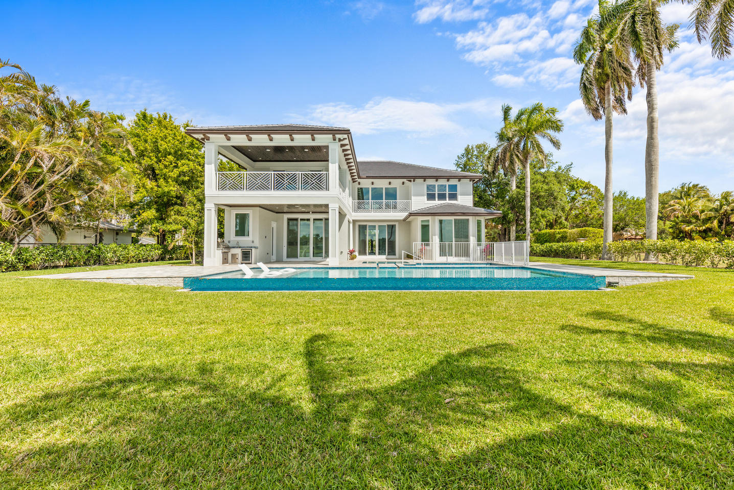 Pennock Point - Residential