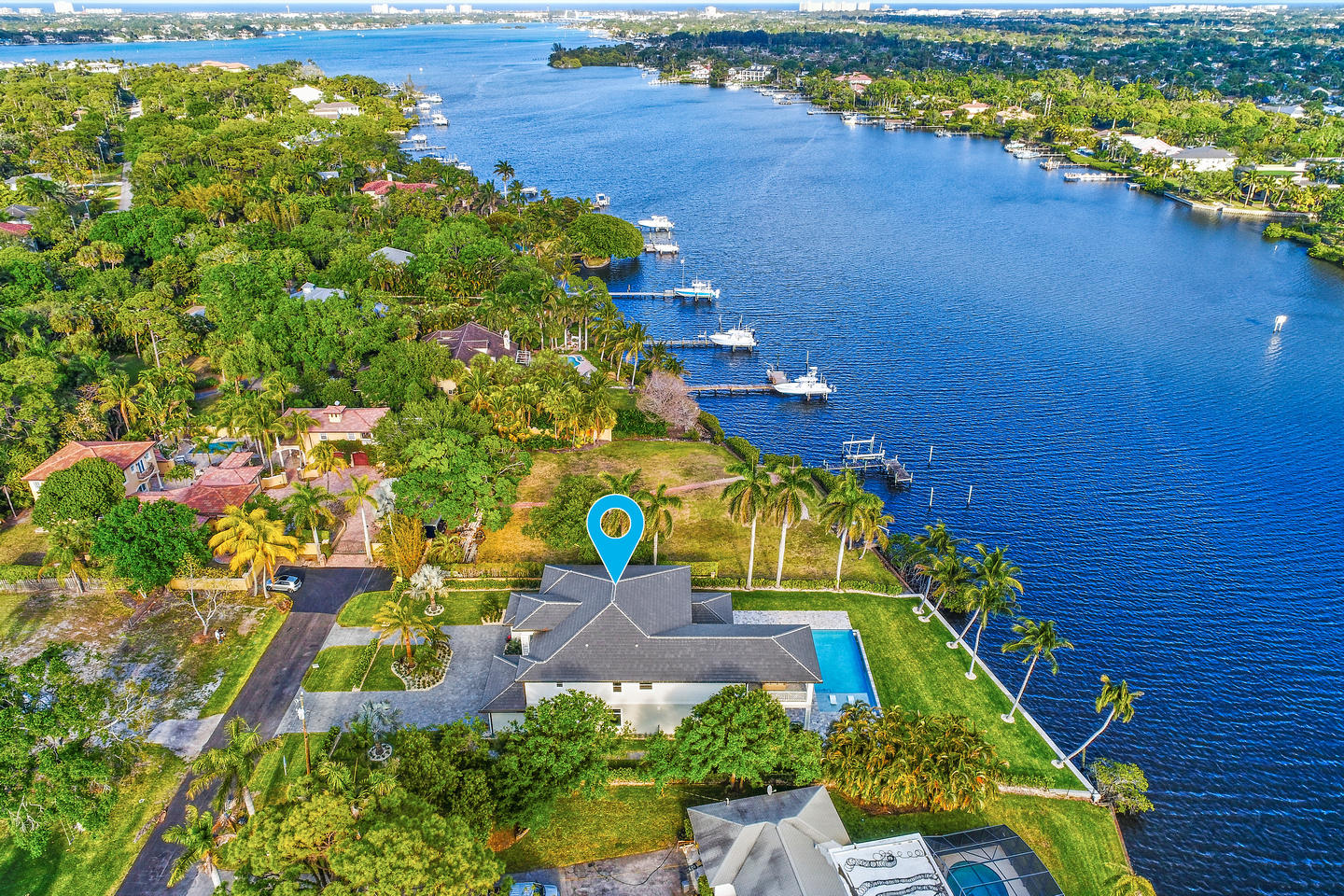 Pennock Point - Residential