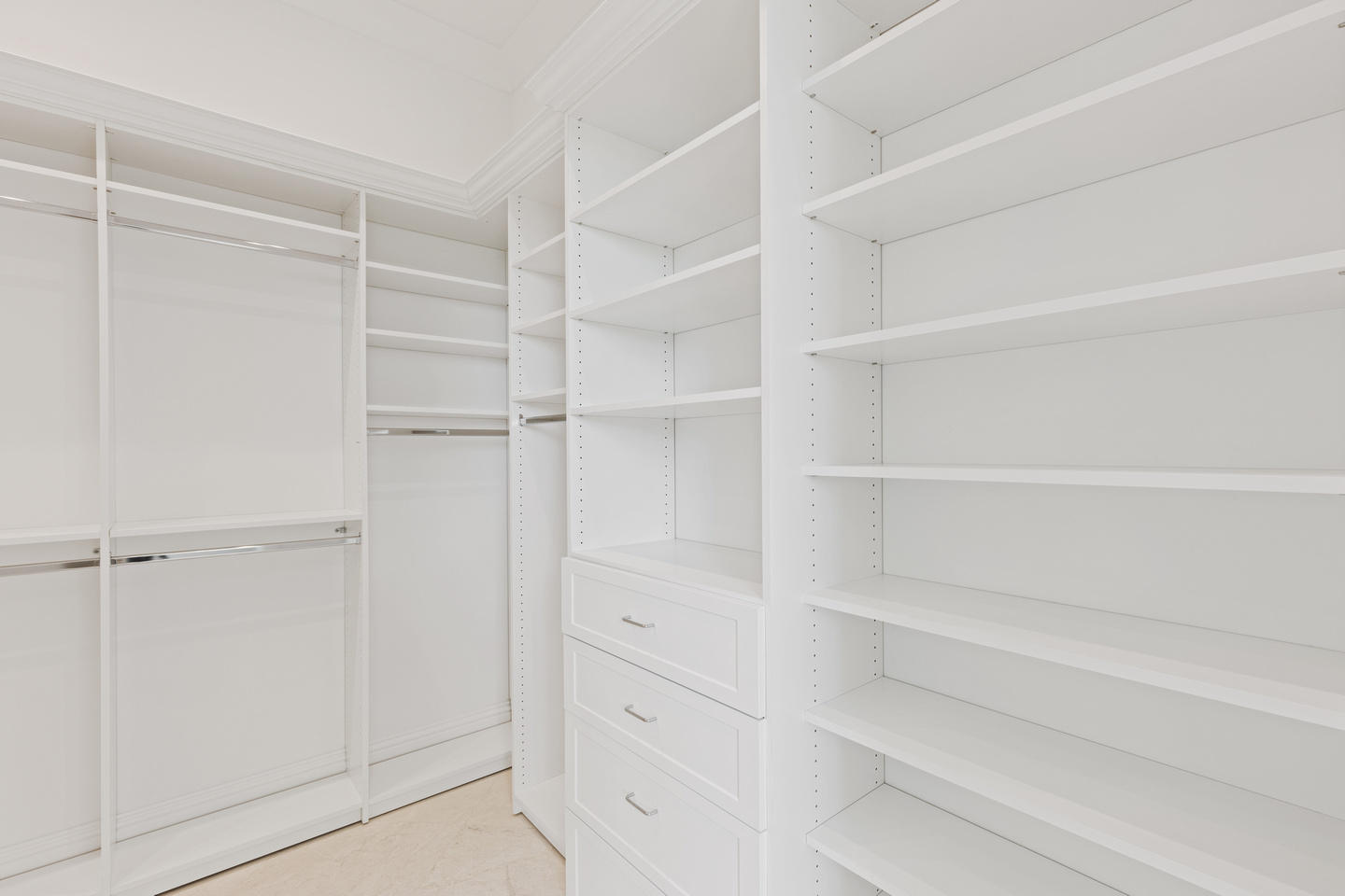 Pennock Point - Residential