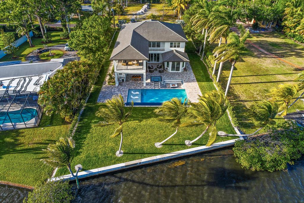 Pennock Point - Residential