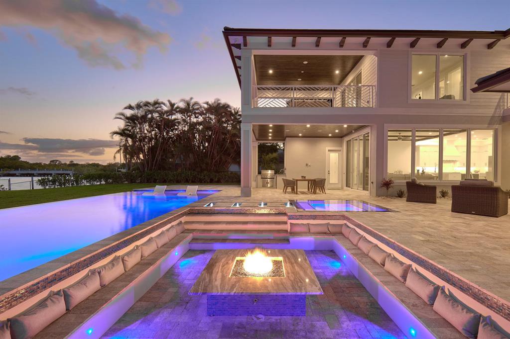 Pennock Point - Residential