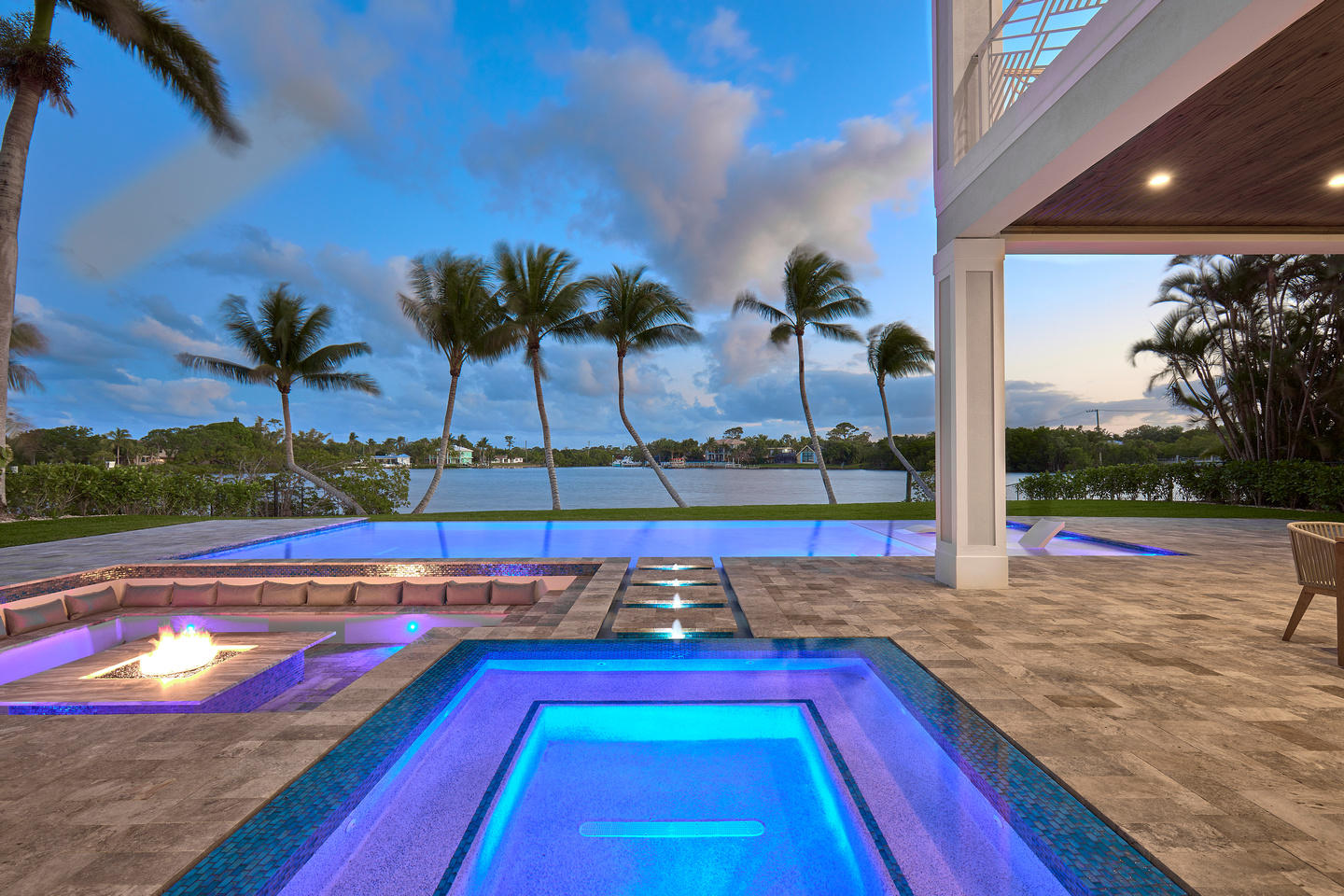 Pennock Point - Residential