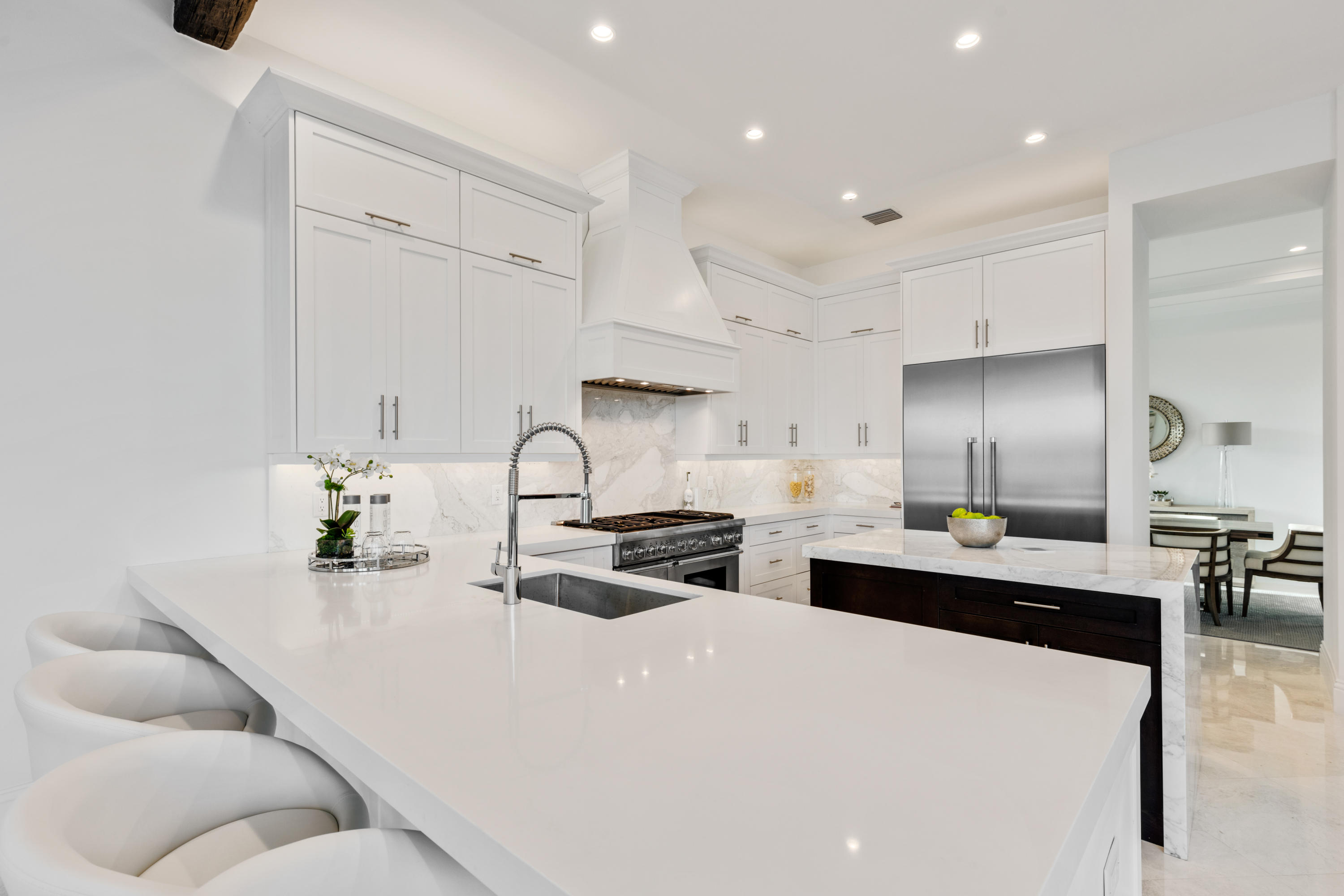 Pennock Point - Residential