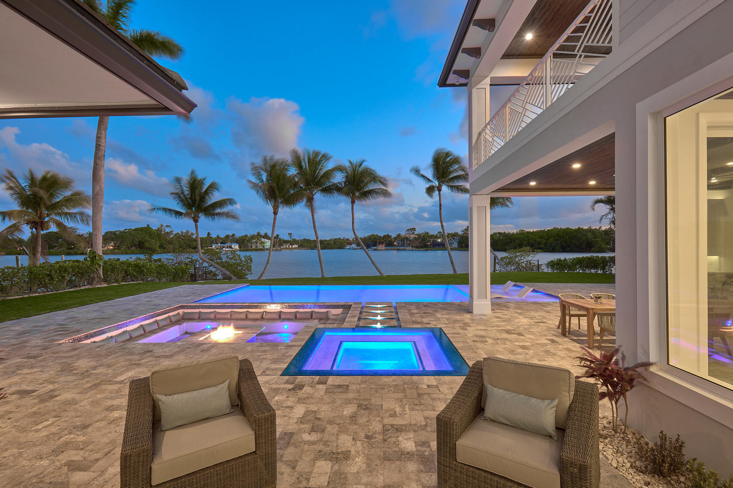 Pennock Point - Residential