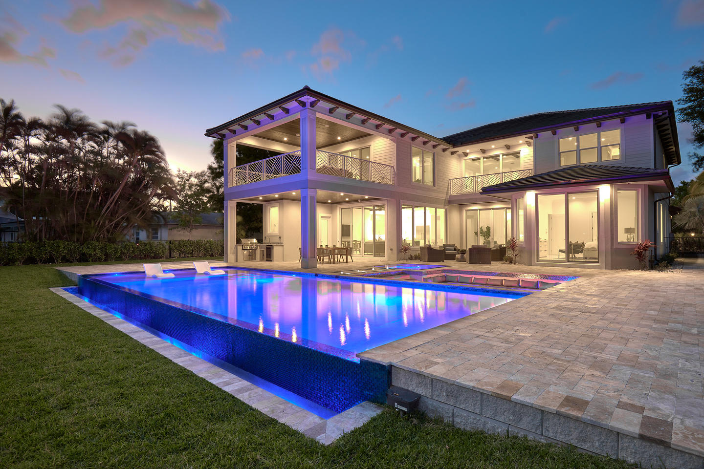 Pennock Point - Residential