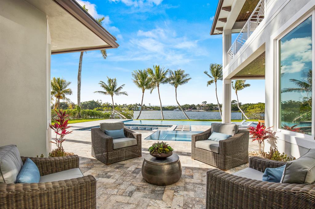 Pennock Point - Residential