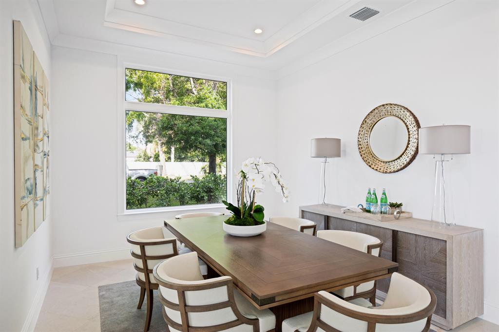 Pennock Point - Residential