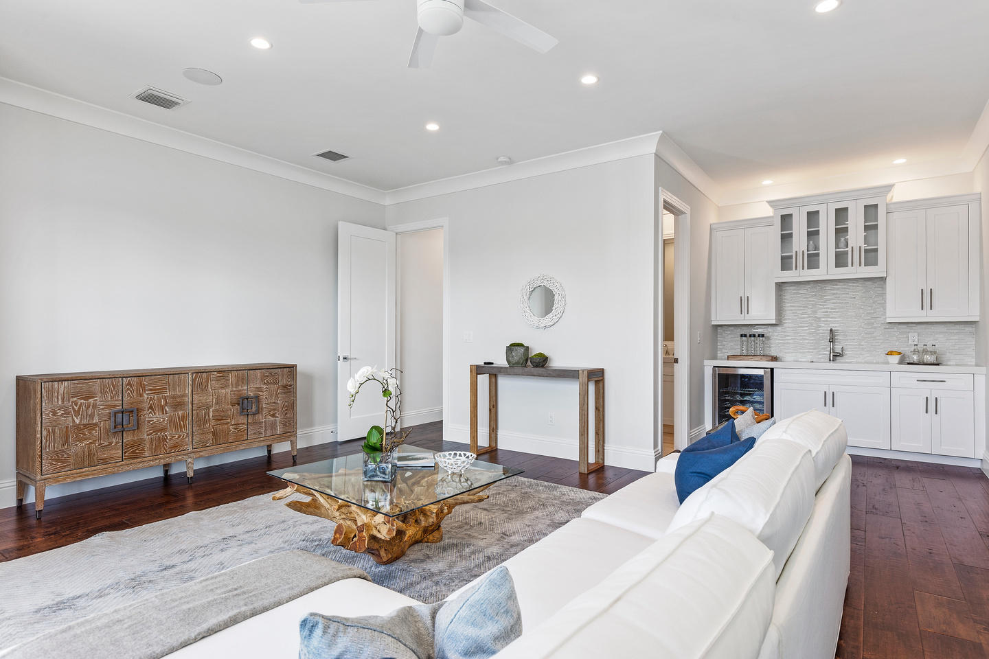 Pennock Point - Residential