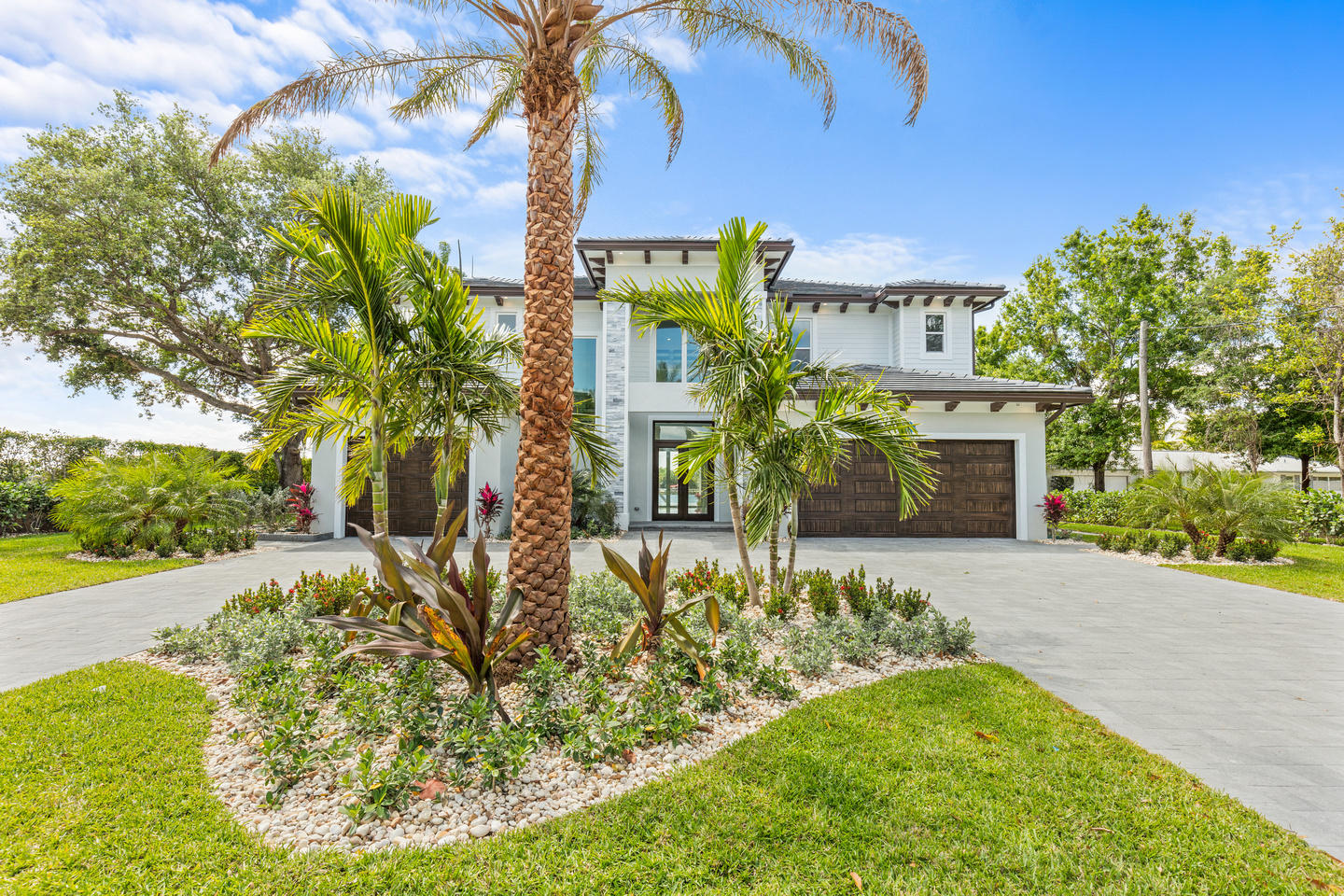 Pennock Point - Residential